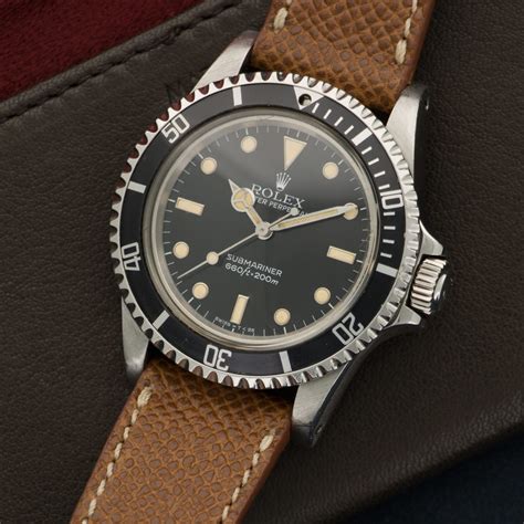 vintage rolex submariner 1980|rolex submariner rare.